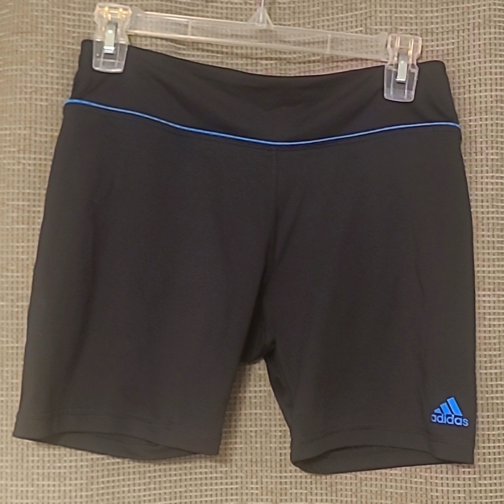 Adidas bike shorts